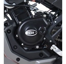 Protezione carter motore lato sinistro Faster96 by RG per Yamaha YZF 125 R 14-24