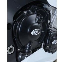 Protezione carter motore lato destro coperchio pick-up accensione Faster96 by RG per Yamaha MT-10 16-24