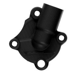 Protezione coperchio pompa acqua Polisport per Honda CRF 250 R 18-25