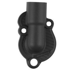 Protezione coperchio pompa acqua Polisport per Honda CRF 450 R 17-20