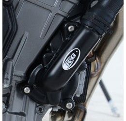 Protezione carter motore lato destro coperchio pompa acqua Faster96 by RG per KTM 890 Duke GP 22-23