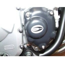 Protezione carter motore lato destro coperchio registro minimo Faster96 by RG per Suzuki Bandit 1250 S 07-16