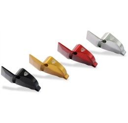 Protezione coppa olio CNC Racing per Ducati Panigale V4 R 19-20