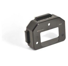 protezione dashboard per strumentazione originale Racingbike per Honda CBR 600 RR 23-25 colore nero