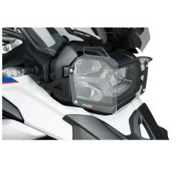 Protezione faro anteriore Puig per BMW F 800 GS 24-25 colore trasparente