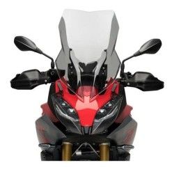 Protezione faro anteriore Puig per BMW F 900 XR 20-25 colore trasparente