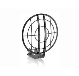 Protezione faro anteriore Rizoma per BMW R nine T Scrambler 16-24 colore Black