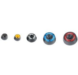 Protezione forcella anteriore + forcellone Lightech per BMW S 1000 XR 17-19