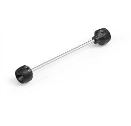 Protezione forcella anteriore Rizoma per bmw r 12 ninet option 719 23-24 colore Black