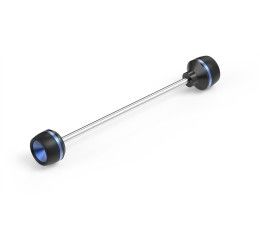 Protezione forcella anteriore Rizoma per bmw r 12 ninet option 719 23-24 colore Blue