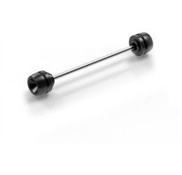 Protezione forcella anteriore Rizoma per Kawasaki Z 900 17-26 colore Black