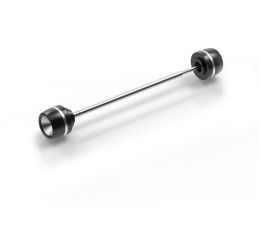 Protezione forcella anteriore Rizoma per triumph speed triple 1200 rr bond edition 2023 colore Silver