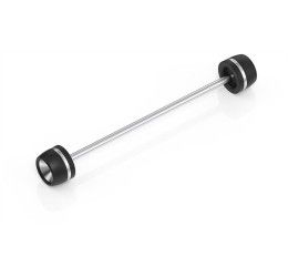 Protezione forcella anteriore Rizoma per Yamaha MT-09 SP 22-25 colore Silver