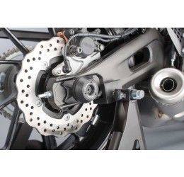 Protezione forcellone posteriore Lightech per Yamaha R7 22-24