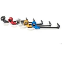 Protezione leva freno anteriore Brake Guard Race CNC Racing per Ducati Diavel 1260 S 19-22