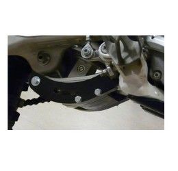 Protezione leverismi in PEHD Meca System per Husqvarna FE 350 17-19