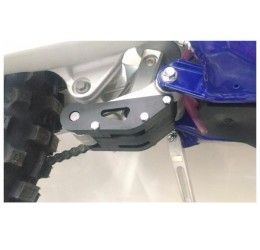 Protezione leverismi in PEHD Meca System per Sherco 300 SE-R 14-23