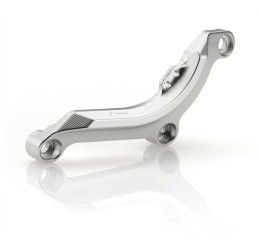 Protezione motore destra Rizoma per Suzuki GSX-R 750 11-12 colore Silver