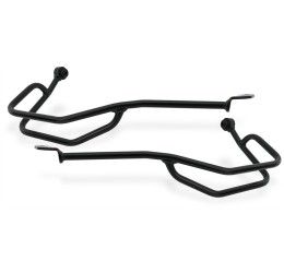 Protezione paramani in tubi di acciaio CNC Racing per Ducati Multistrada V4 21-24