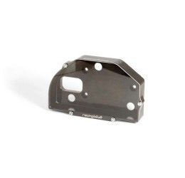 Protezione per strumentazione 2d Racingbike per Honda CBR 1000 RR-R 20-25 colore nero