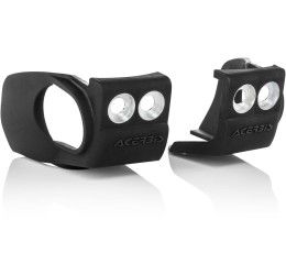 Protezione piedini forcella anteriore Acerbis per Beta RR 250 X-Pro 2025 (COPPIA)