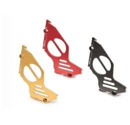 Protezione pignone CNC Racing in ergal per Ducati Monster 696 08-14
