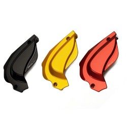 Protezione pignone CNC Racing in ergal per Ducati Multistrada 950 17-18
