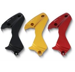 Protezione pignone CNC Racing in ergal per Ducati Multistrada 950 S 19-21