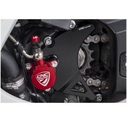 Protezione Pignone CNC Racing per MV Agusta Brutale 1090 R 12-15