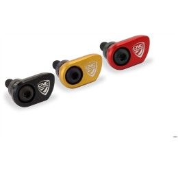 Protezione sensore ABS CNC Racing per Ducati Multistrada V2 22-25