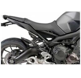 Protezione serbatoio olio freni posteriore Puig per Yamaha MT-09 SP 18-20 colore carbon look