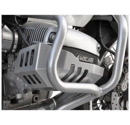 Protezione testa cilindro Ibex Zieger per BMW R 1100 GS 94-00 (Coppia)