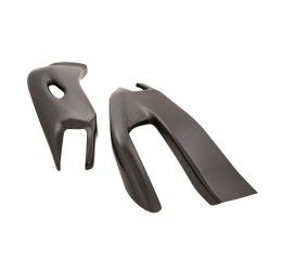 Protezioni forcellone in carbonio Lightech per Honda CBR 1000 RR 17-19