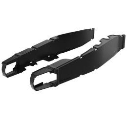 Protezioni forcellone Polisport in poliammide per Honda CRF 450 R 17-18