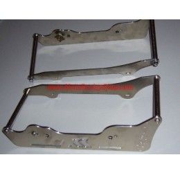 Protezioni radiatori Meca System per Beta RR 400 05-09