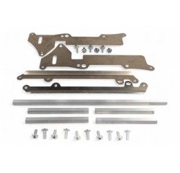 Protezioni radiatori Meca System per Beta Xtrainer 300 15-25