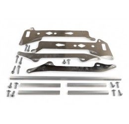 Protezioni radiatori Meca System per Sherco 250 SE 2013