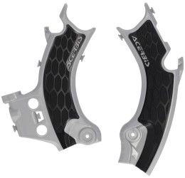Protezioni telaio Acerbis X-Grip per Honda CRF 450 RX 2025