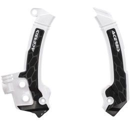 Protezioni telaio Acerbis X-Grip per husqvarna fe 501 s 24-25