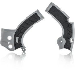 Protezioni telaio Acerbis X-Grip per Yamaha YZ 450 F 16-17