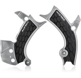 Protezioni telaio Acerbis X-Grip per Yamaha YZ 450 F 18-22