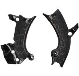Protezioni telaio Acerbis X-Grip per Yamaha YZ 450 F 23-25