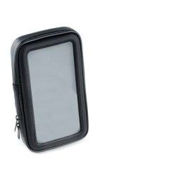 puig cover cellulare nero - dimensioni: 165x100x30 mm.