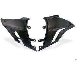 Puntale destro e sinistro carbonio CNC Racing per Ducati Streetfighter V4 S 20-24