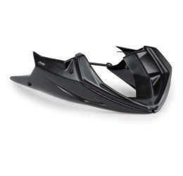 Puntale Puig per Honda Hornet 750 23-25 colore carbon look