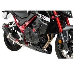 Puntale Puig per Honda Hornet 750 23-25 colore nero opaco