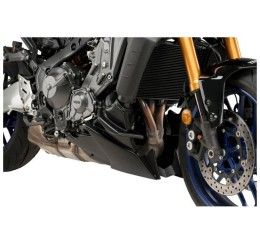 Puntale Puig per Yamaha MT-09 Y-AMT 24-25 colore nero opaco
