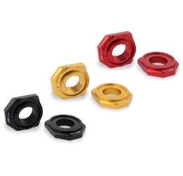 Registri tendicatena in ergal CNC Racing per Ducati Desert X 22-24