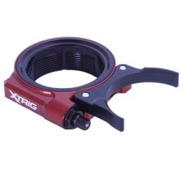 Regolatore precarico mono ammortizzatore Xtrig per Ducati Desmo 450 MX 25-26