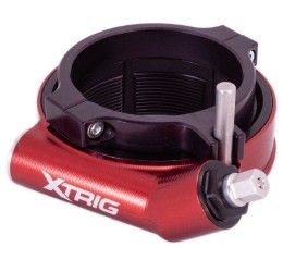 Regolatore precarico mono ammortizzatore Xtrig per Fantic XXF 250 24-25